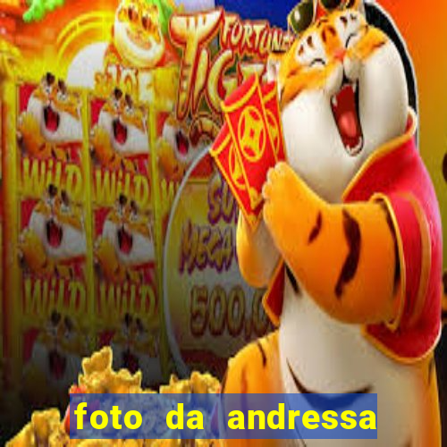 foto da andressa urach pelada